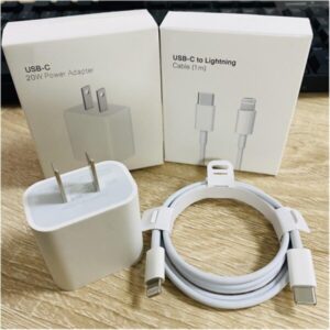 Iphone PD Charger 20w