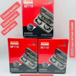 M110 Wireless Airbuds