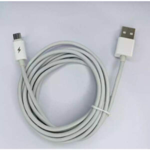 Android 1.2M Cable+Data Transfer