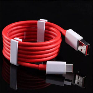 DASH Genuine Oneplus Type C Cable Fast Charging Data Sync