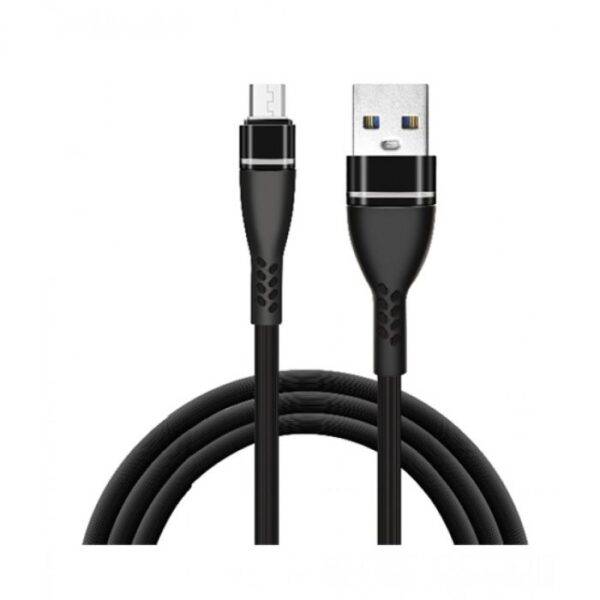 Faster Quick Charge USB Android Data Cable