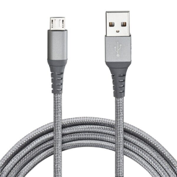 High Quality 6A Super Fast Android Charging Cable