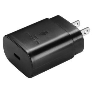 Samsung 25W Adapter Super Fast charging