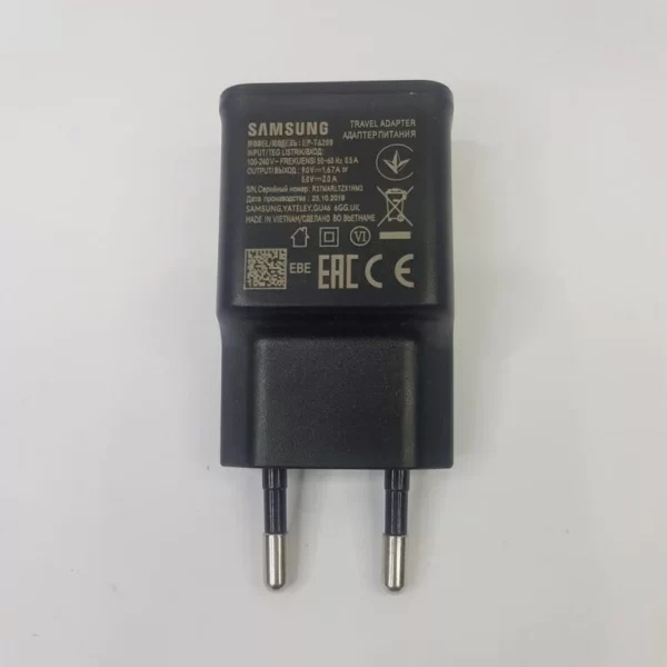 Samsung Charger Fast Adapter