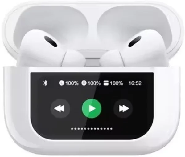 Air-pods Touch Screen