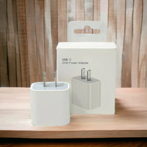 20w fast charger for iphone